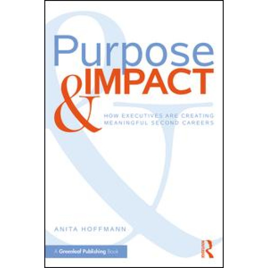 Purpose & Impact