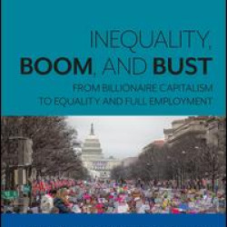 Inequality, Boom, and Bust