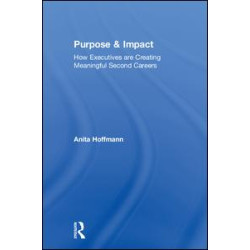 Purpose & Impact Purpose & Impact
