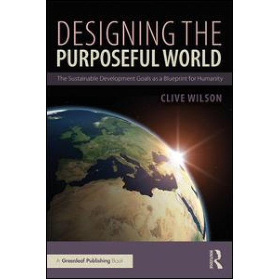 Designing the Purposeful World