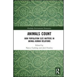 Animals Count Animals Count