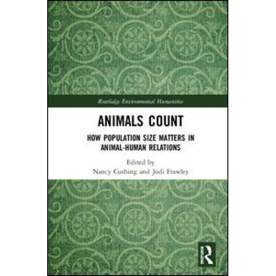 Animals Count Animals Count
