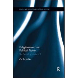Enlightenment and Political Fiction Enlightenment and Political Fiction