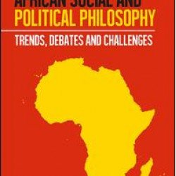 Contemporary African Social and Political Philosophy Contemporary African Social and Political Philosophy