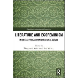 Literature and Ecofeminism