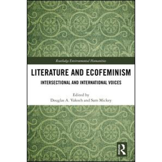 Literature and Ecofeminism