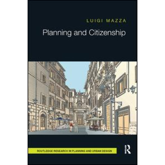 Planning and Citizenship