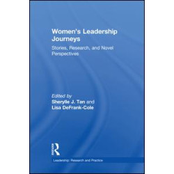 Women's Leadership Journeys Women's Leadership Journeys