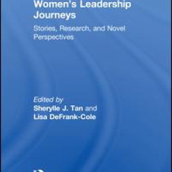 Women's Leadership Journeys Women's Leadership Journeys