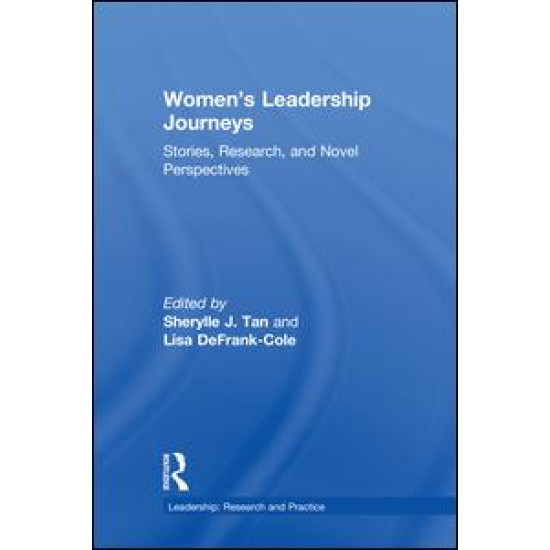 Women's Leadership Journeys