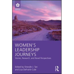 Women's Leadership Journeys Women's Leadership Journeys
