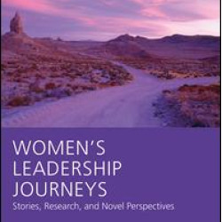 Women's Leadership Journeys Women's Leadership Journeys