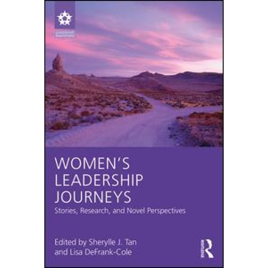 Women's Leadership Journeys