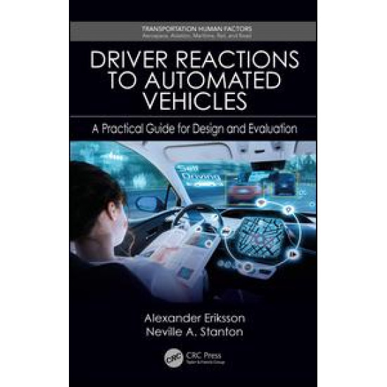 Driver Reactions to Automated Vehicles