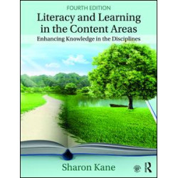 Literacy and Learning in the Content Areas Literacy and Learning in the Content Areas