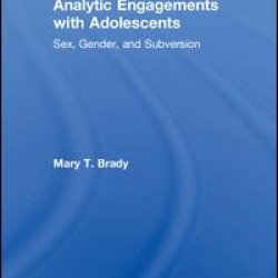 Analytic Engagements with Adolescents Analytic Engagements with Adolescents