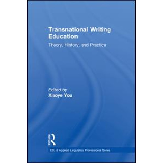 Transnational Writing Education Transnational Writing Education