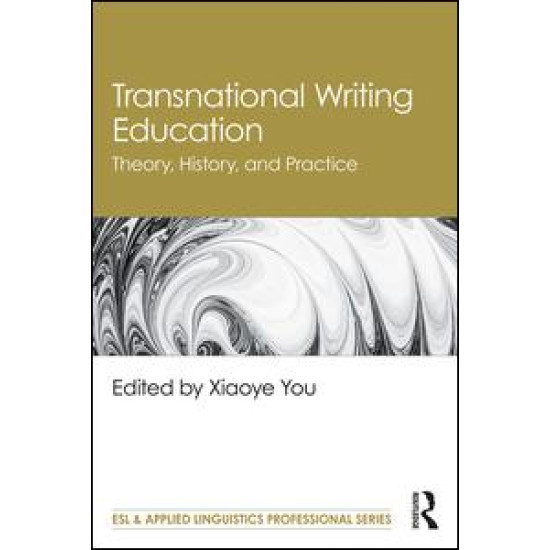 Transnational Writing Education Transnational Writing Education