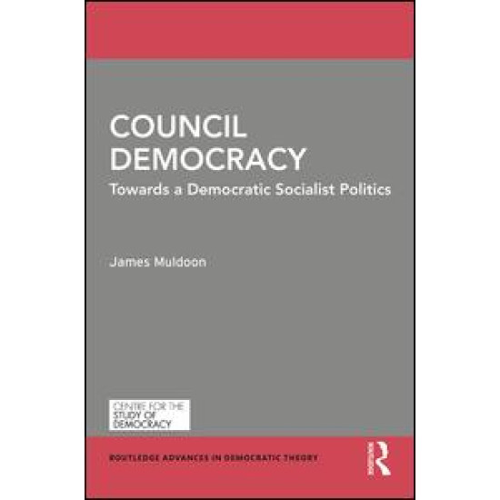 Council Democracy