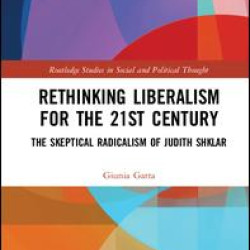 Rethinking Liberalism for the 21st Century