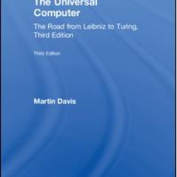 The Universal Computer The Universal Computer