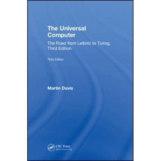 The Universal Computer