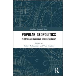 Popular Geopolitics Popular Geopolitics