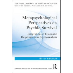 Metapsychological Perspectives on Psychic Survival