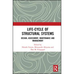 Life-cycle of Structural Systems Life-cycle of Structural Systems