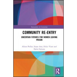 Community Re-Entry Community Re-Entry