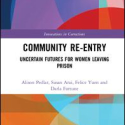 Community Re-Entry Community Re-Entry