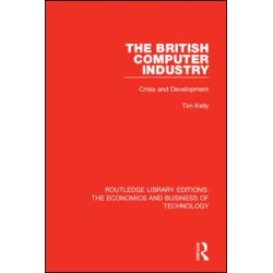The British Computer Industry