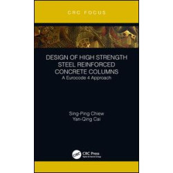 Design of High Strength Steel Reinforced Concrete Columns Design of High Strength Steel Reinforced Concrete Columns