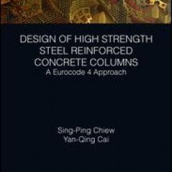 Design of High Strength Steel Reinforced Concrete Columns Design of High Strength Steel Reinforced Concrete Columns