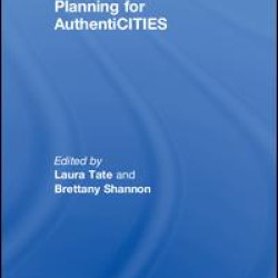 Planning for AuthentiCITIES