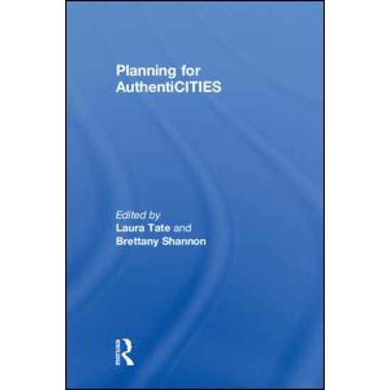 Planning for AuthentiCITIES