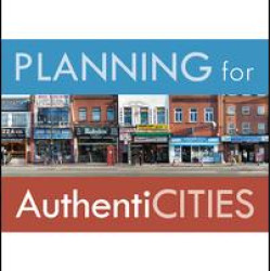 Planning for AuthentiCITIES