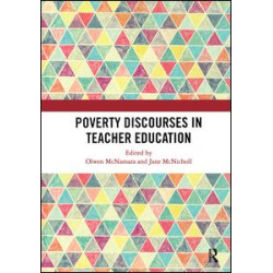 Poverty Discourses in Teacher Education Poverty Discourses in Teacher Education