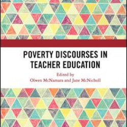 Poverty Discourses in Teacher Education Poverty Discourses in Teacher Education