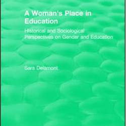 A Woman's Place in Education (1996)