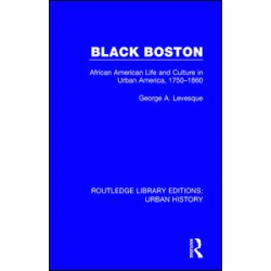 Black Boston