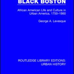 Black Boston Black Boston