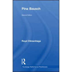 Pina Bausch Pina Bausch