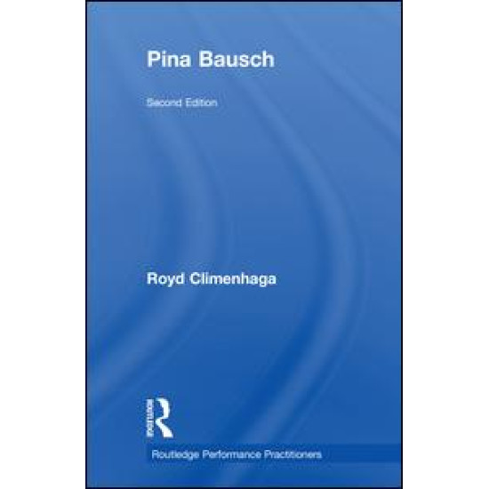 Pina Bausch