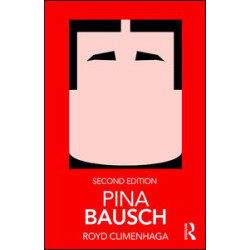 Pina Bausch Pina Bausch