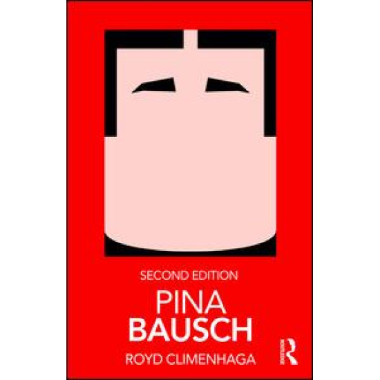 Pina Bausch