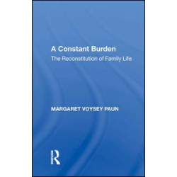 A Constant Burden