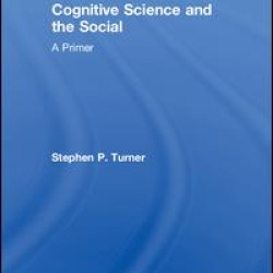 Cognitive Science and the Social