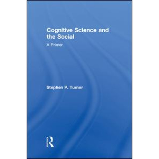 Cognitive Science and the Social