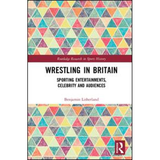 Wrestling in Britain Wrestling in Britain